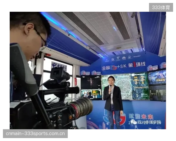 5GMEC与SRT的深度绑定，标志着体育转播“现场即云端”时代的到来