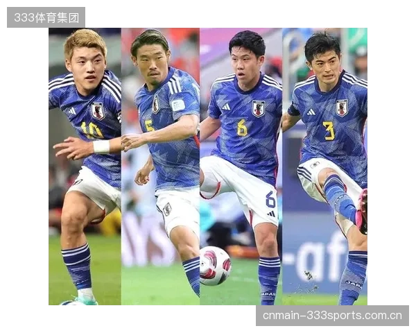 守田英正将接替远藤航成为中场屏障，其拦截预判能力是日本队防守关键。